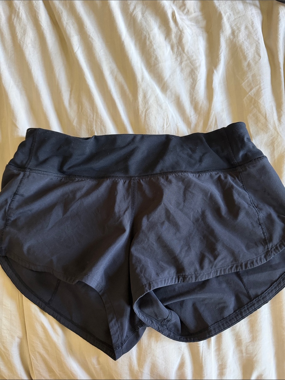 Lulu lemon Shorts - Black